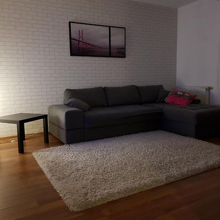 Apartament Blisko Morza Kolobrzeg Exterior photo