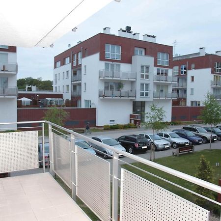 Apartament Blisko Morza Kolobrzeg Exterior photo