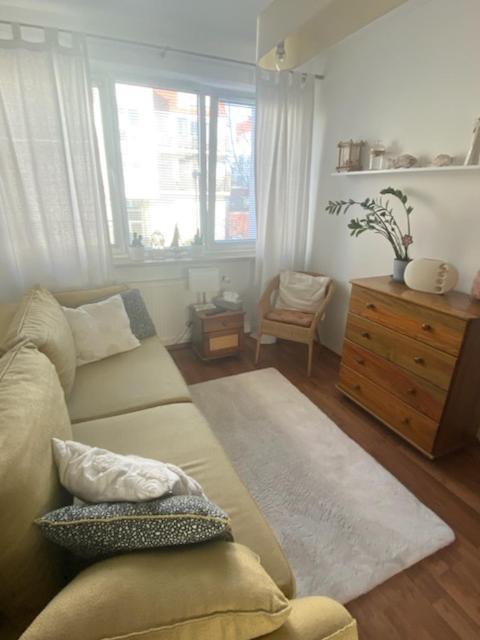Apartament Blisko Morza Kolobrzeg Exterior photo