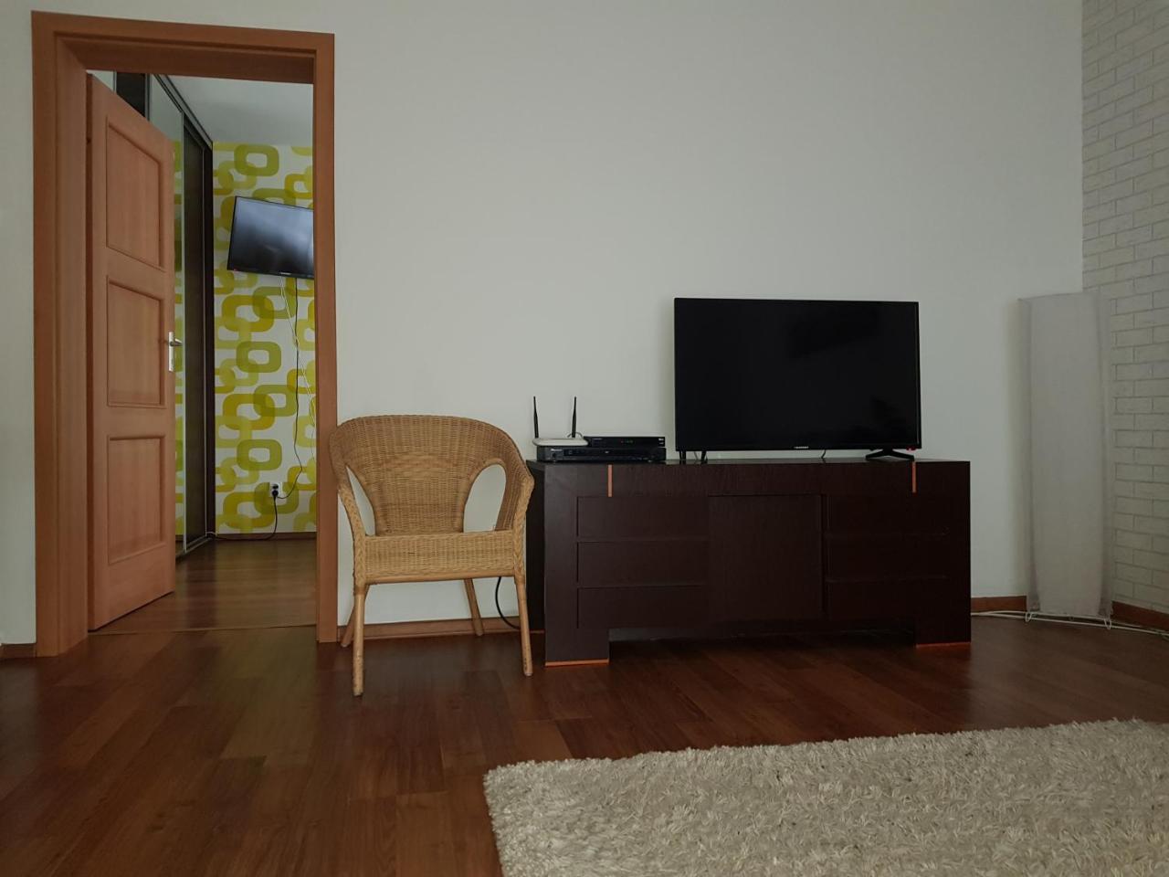 Apartament Blisko Morza Kolobrzeg Exterior photo