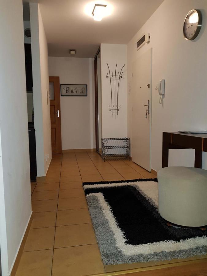 Apartament Blisko Morza Kolobrzeg Exterior photo